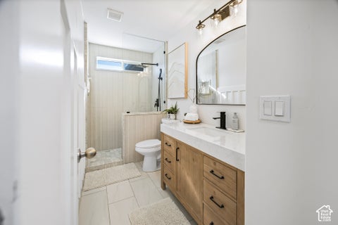 Tiny photo for 4943 W YELLOW TOPAZ DR, Herriman, UT 84096 (MLS # 2190428)