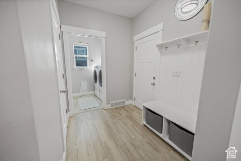 Tiny photo for 4943 W YELLOW TOPAZ DR, Herriman, UT 84096 (MLS # 2190428)