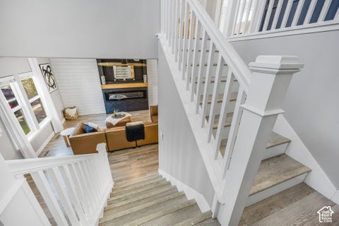 Tiny photo for 4943 W YELLOW TOPAZ DR, Herriman, UT 84096 (MLS # 2190428)