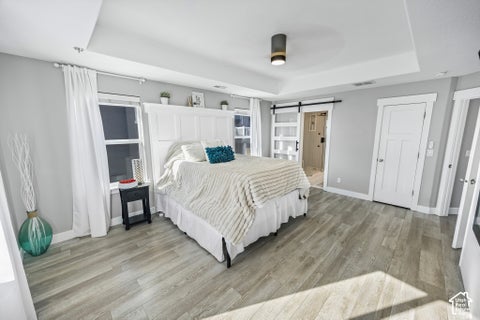 Tiny photo for 4943 W YELLOW TOPAZ DR, Herriman, UT 84096 (MLS # 2190428)