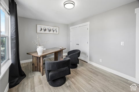 Tiny photo for 4943 W YELLOW TOPAZ DR, Herriman, UT 84096 (MLS # 2190428)