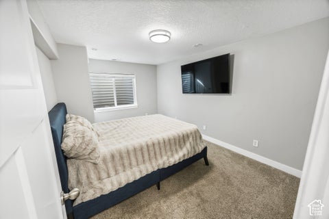 Tiny photo for 4943 W YELLOW TOPAZ DR, Herriman, UT 84096 (MLS # 2190428)