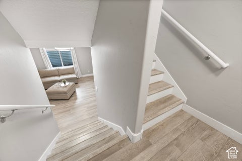 Tiny photo for 4943 W YELLOW TOPAZ DR, Herriman, UT 84096 (MLS # 2190428)