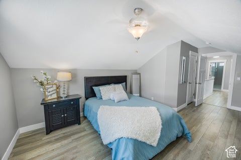 Tiny photo for 4943 W YELLOW TOPAZ DR, Herriman, UT 84096 (MLS # 2190428)
