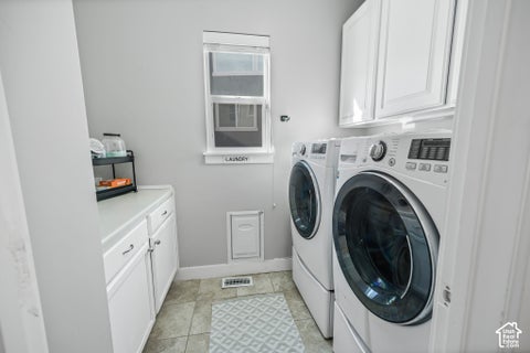 Tiny photo for 4943 W YELLOW TOPAZ DR, Herriman, UT 84096 (MLS # 2190428)