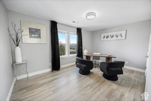 Tiny photo for 4943 W YELLOW TOPAZ DR, Herriman, UT 84096 (MLS # 2190428)