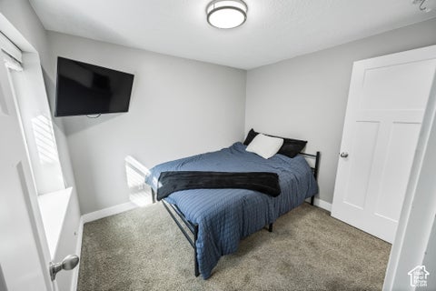 Tiny photo for 4943 W YELLOW TOPAZ DR, Herriman, UT 84096 (MLS # 2190428)