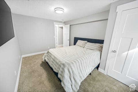 Tiny photo for 4943 W YELLOW TOPAZ DR, Herriman, UT 84096 (MLS # 2190428)