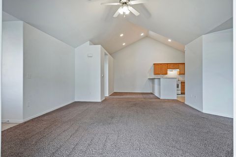 Tiny photo for 2901 W ABBEY SPRINGS CIR, West Jordan, UT 84084 (MLS # 2128047)