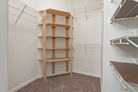 Tiny photo for 2901 W ABBEY SPRINGS CIR, West Jordan, UT 84084 (MLS # 2128047)