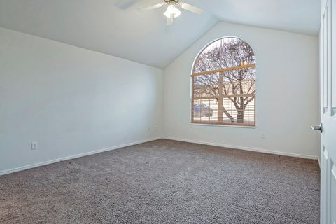 Tiny photo for 2901 W ABBEY SPRINGS CIR, West Jordan, UT 84084 (MLS # 2128047)