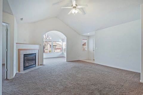 Tiny photo for 2901 W ABBEY SPRINGS CIR, West Jordan, UT 84084 (MLS # 2128047)
