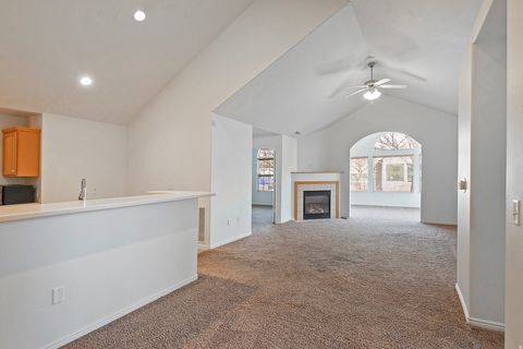 Tiny photo for 2901 W ABBEY SPRINGS CIR, West Jordan, UT 84084 (MLS # 2128047)