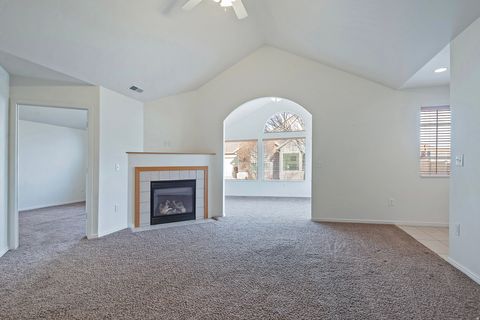 Tiny photo for 2901 W ABBEY SPRINGS CIR, West Jordan, UT 84084 (MLS # 2128047)