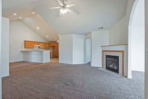 Tiny photo for 2901 W ABBEY SPRINGS CIR, West Jordan, UT 84084 (MLS # 2128047)