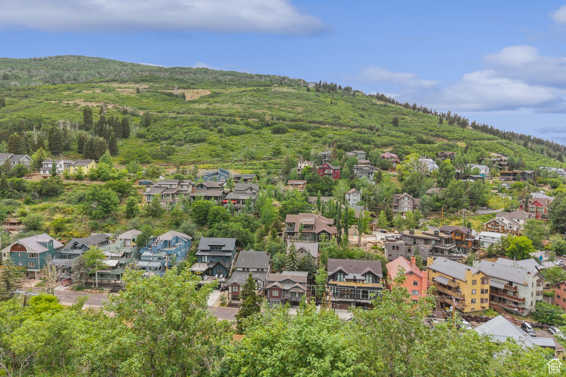 OLD TOWN - Land