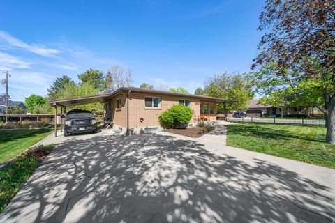 Tiny photo for 595 N 500 W, Orem, UT 84057 (MLS # 2152238)