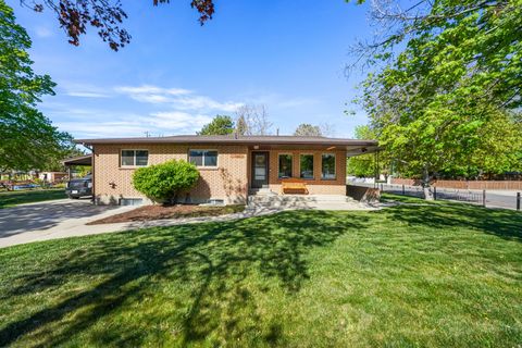Tiny photo for 595 N 500 W, Orem, UT 84057 (MLS # 2152238)