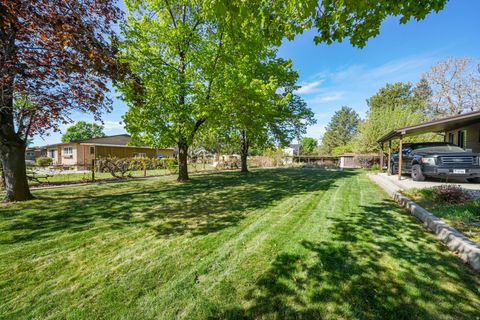 Tiny photo for 595 N 500 W, Orem, UT 84057 (MLS # 2152238)