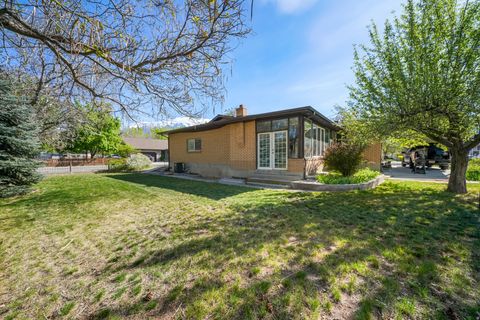 Tiny photo for 595 N 500 W, Orem, UT 84057 (MLS # 2152238)