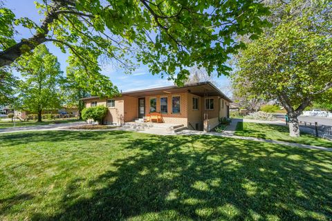 Photo of 595 N 500 W, Orem, UT 84057 (MLS # 2152238)
