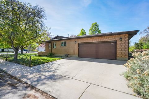 Tiny photo for 595 N 500 W, Orem, UT 84057 (MLS # 2152238)