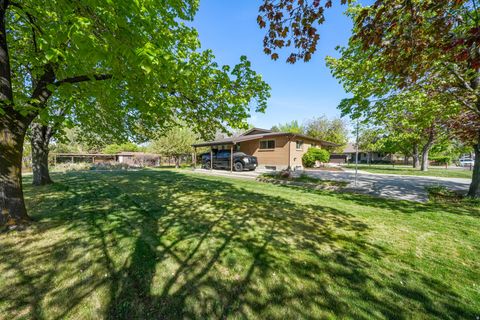 Tiny photo for 595 N 500 W, Orem, UT 84057 (MLS # 2152238)