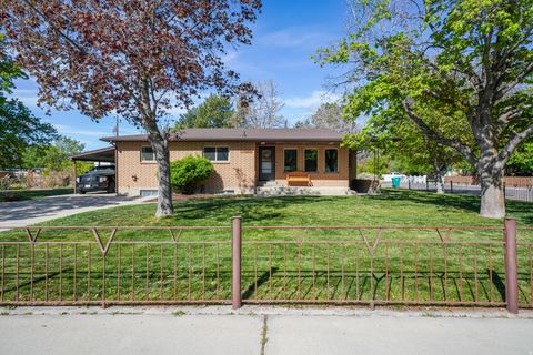 Tiny photo for 595 N 500 W, Orem, UT 84057 (MLS # 2152238)