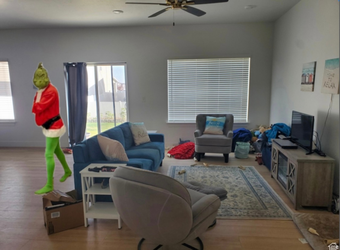 HARMONY PHASE A PLAT 8 - Residential