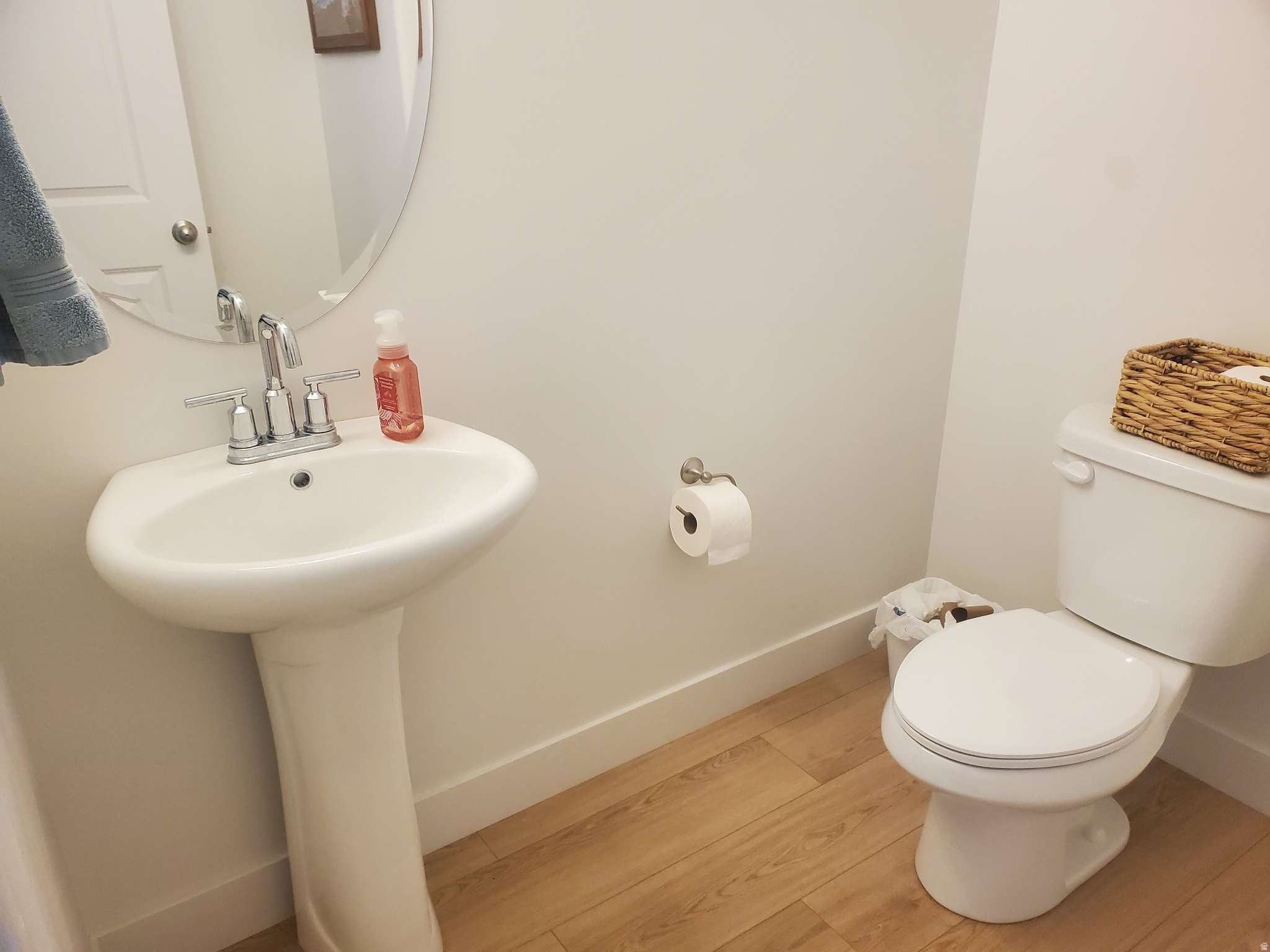 HARMONY PHASE A PLAT 8 - Residential