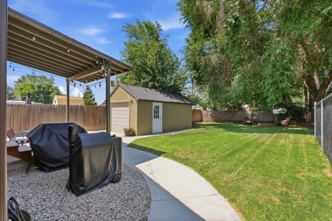 Tiny photo for 724 CANYON RD, Ogden, UT 84404 (MLS # 2175002)