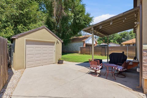 Tiny photo for 724 CANYON RD, Ogden, UT 84404 (MLS # 2175002)