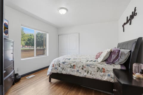 Tiny photo for 724 CANYON RD, Ogden, UT 84404 (MLS # 2175002)