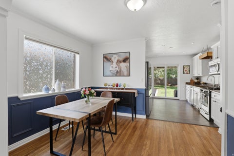 Tiny photo for 724 CANYON RD, Ogden, UT 84404 (MLS # 2175002)