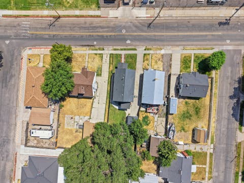 Tiny photo for 724 CANYON RD, Ogden, UT 84404 (MLS # 2175002)