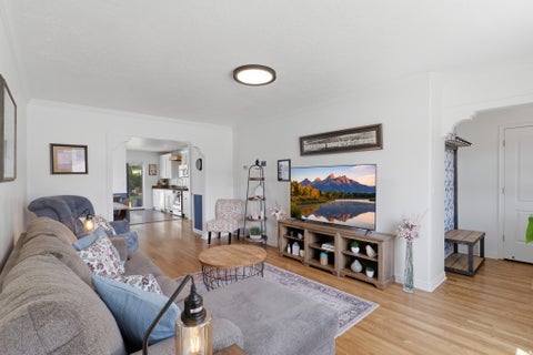 Tiny photo for 724 CANYON RD, Ogden, UT 84404 (MLS # 2175002)