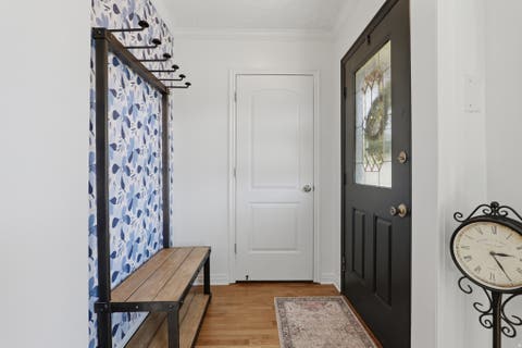 Tiny photo for 724 CANYON RD, Ogden, UT 84404 (MLS # 2175002)