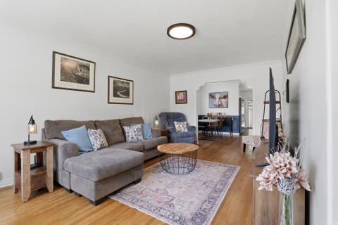 Tiny photo for 724 CANYON RD, Ogden, UT 84404 (MLS # 2175002)