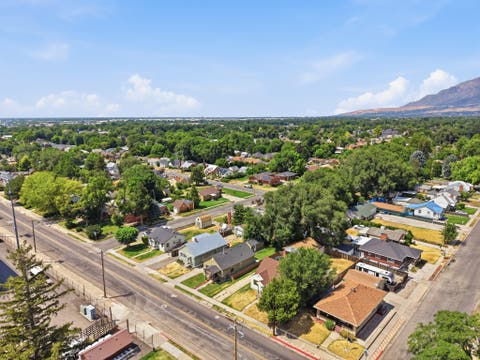 Tiny photo for 724 CANYON RD, Ogden, UT 84404 (MLS # 2175002)