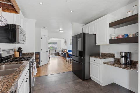 Tiny photo for 724 CANYON RD, Ogden, UT 84404 (MLS # 2175002)