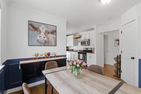 Tiny photo for 724 CANYON RD, Ogden, UT 84404 (MLS # 2175002)