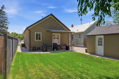 Tiny photo for 724 CANYON RD, Ogden, UT 84404 (MLS # 2175002)