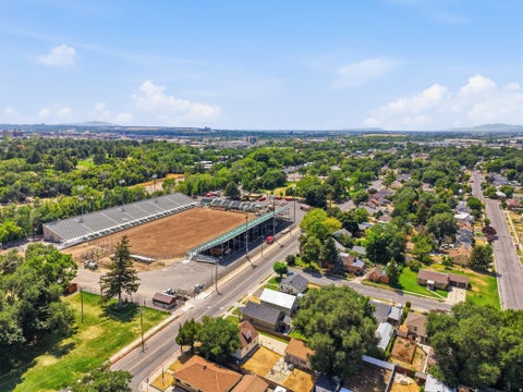 Tiny photo for 724 CANYON RD, Ogden, UT 84404 (MLS # 2175002)