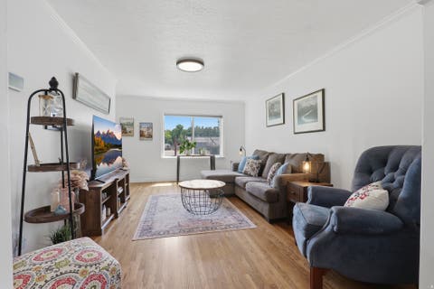 Tiny photo for 724 CANYON RD, Ogden, UT 84404 (MLS # 2175002)