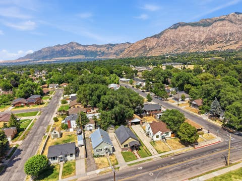 Tiny photo for 724 CANYON RD, Ogden, UT 84404 (MLS # 2175002)