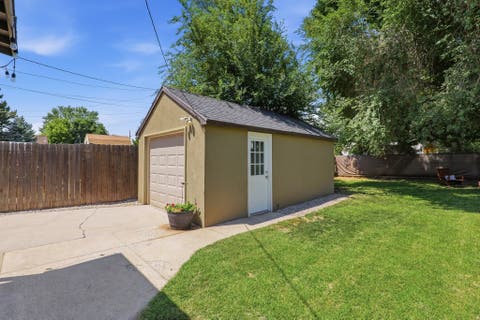 Tiny photo for 724 CANYON RD, Ogden, UT 84404 (MLS # 2175002)