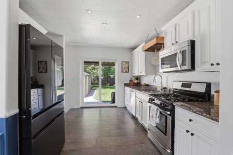 Tiny photo for 724 CANYON RD, Ogden, UT 84404 (MLS # 2175002)