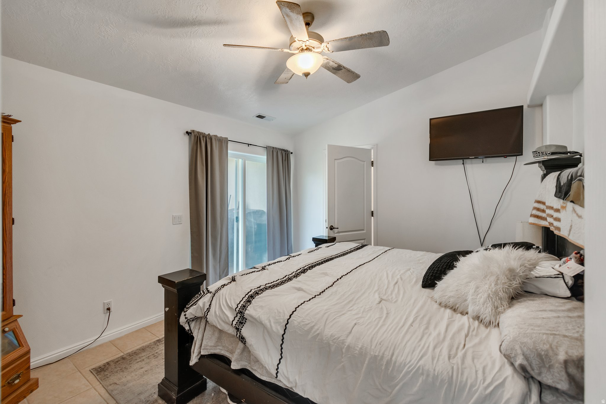 CIMARON TERRACE A 2ND AMD - Residential