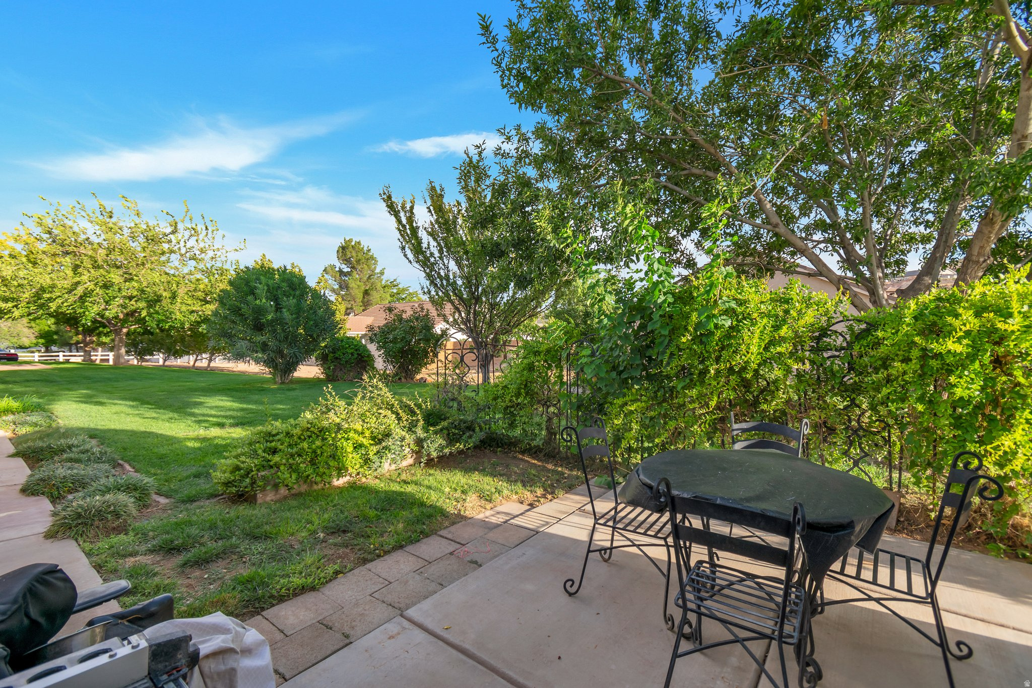 CIMARON TERRACE A 2ND AMD - Residential