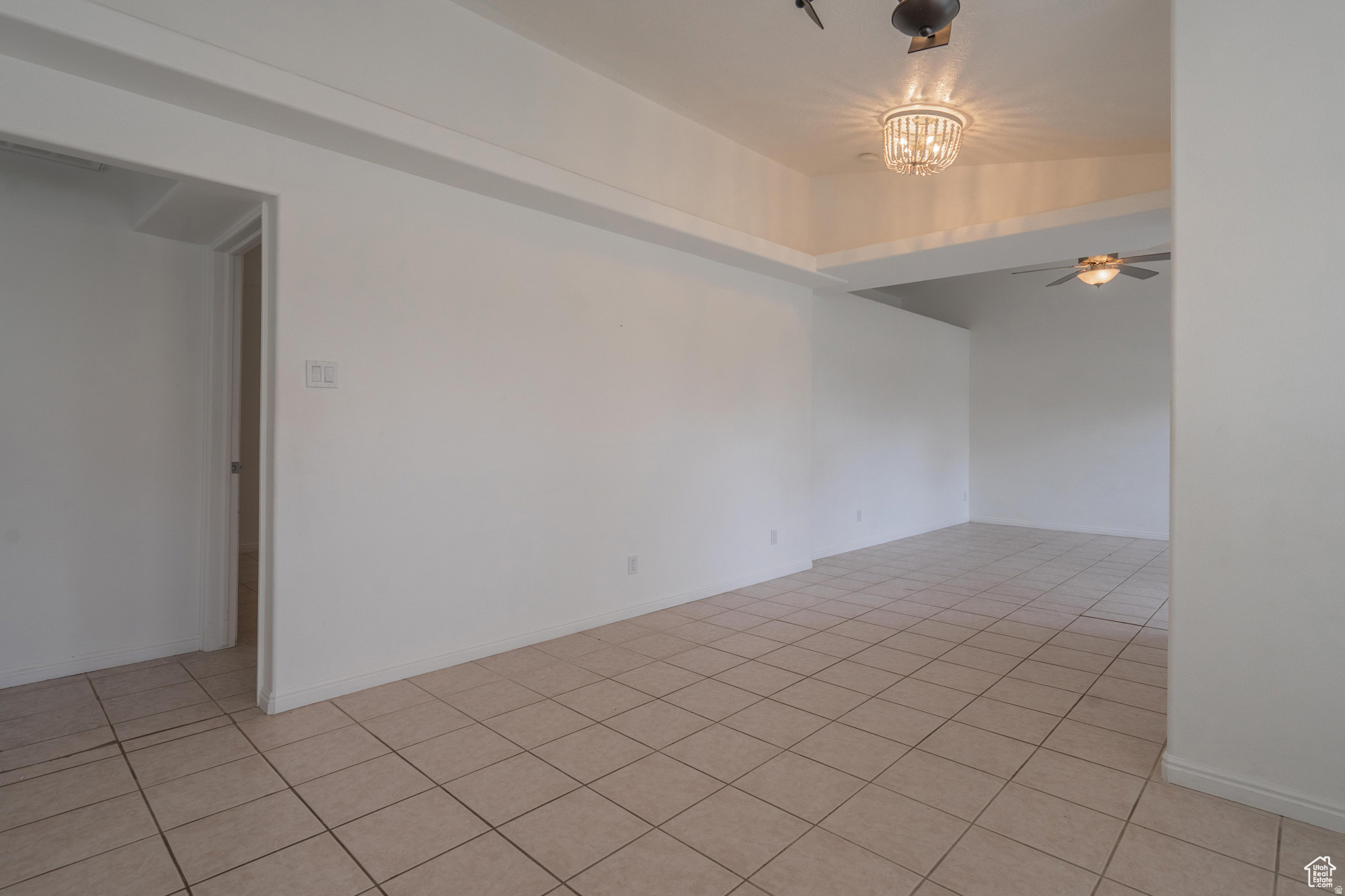 CIMARON TERRACE A 2ND AMD - Residential